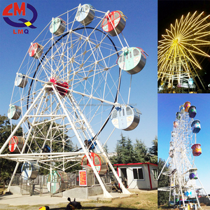 Espacio tema <span class=keywords><strong>parque</strong></span> <span class=keywords><strong>de</strong></span> <span class=keywords><strong>atracciones</strong></span> al aire libre gigante <span class=keywords><strong>noria</strong></span> - Product Image 4
