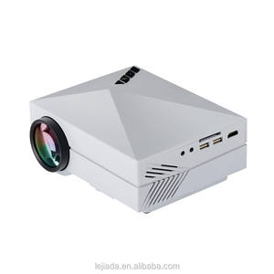 Hogar GM60 al por mayor proyector led full hd proyector inteligente proyector llevado <span class=keywords><strong>1980x1080</strong></span> - Product Image 6