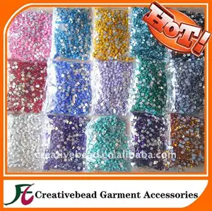 cube resin beads