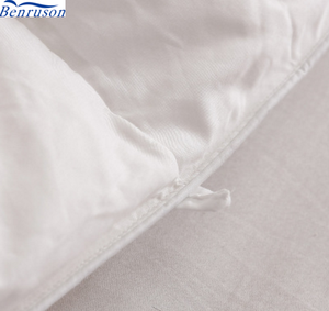 Edredones de retazos de cama de plumas de ganso de textiles para el hogar de verano edredones edredones - Product Image 4