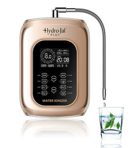 China ionizer the very taste and healths water for family life with CE/DVE/EMC/UL certificates - Product Image 2