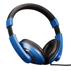 Auriculares por encima de la oreja para música y sonido, suministro directo de fábrica - Product Image 4