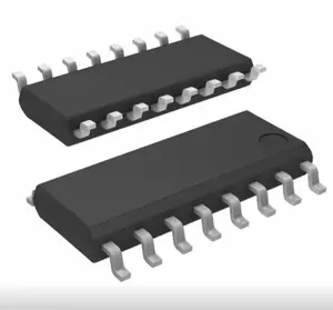 Vendita calda componenti elettronici UCC5614DP IC SCSI 9-LINE TERM 16-SOIC