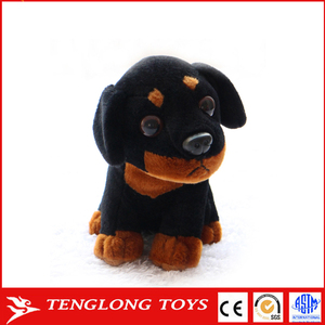 <span class=keywords><strong>Peluche</strong></span> Husky, chien de ferme, bouledogue, <span class=keywords><strong>Chihuahua</strong></span>, schnauer, labradador, jouet personnalisé de 20x16cm - Product Image 4
