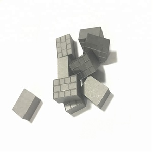 Inserto de Torneado Negativo Cuadrado de <span class=keywords><strong>Cermet</strong></span>/Insertos de <span class=keywords><strong>Cermet</strong></span> - Product Image 2