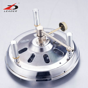 Vendita calda produttori di cina tavolo per esterni portatile di sole bruciatore di campeggio stufa <span class=keywords><strong>a</strong></span> <span class=keywords><strong>gas</strong></span> <span class=keywords><strong>con</strong></span> cilindro - Product Image 5