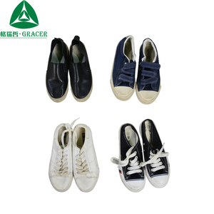 Chaussures bon marché pour femmes, utilisé en afrique du sud, nouvelle collection 2020 - Product Image 3