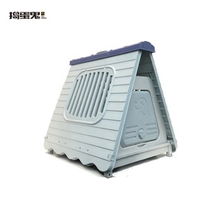 כלב בית יצרנים חיצוני מודרני עיצוב בית הכלב - Product Image 5