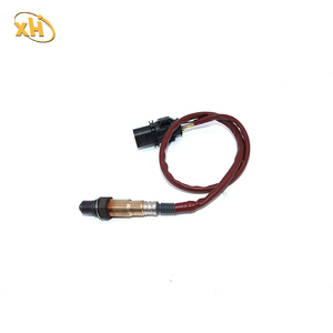 Section des achats Haute Température Denso Capteur D'oxygène Pour Four Buick <span class=keywords><strong>Boulevard</strong></span> LH-YBM019 - Product Image 1