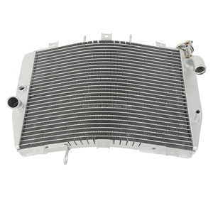 Enfriador de Radiador de Refrigeración para <span class=keywords><strong>Kawasaki</strong></span> NINJA <span class=keywords><strong>ZX6R</strong></span>, para el Año 1998-2002, <span class=keywords><strong>1999</strong></span>, EE. UU., para el Año del 2000 - Product Image 5