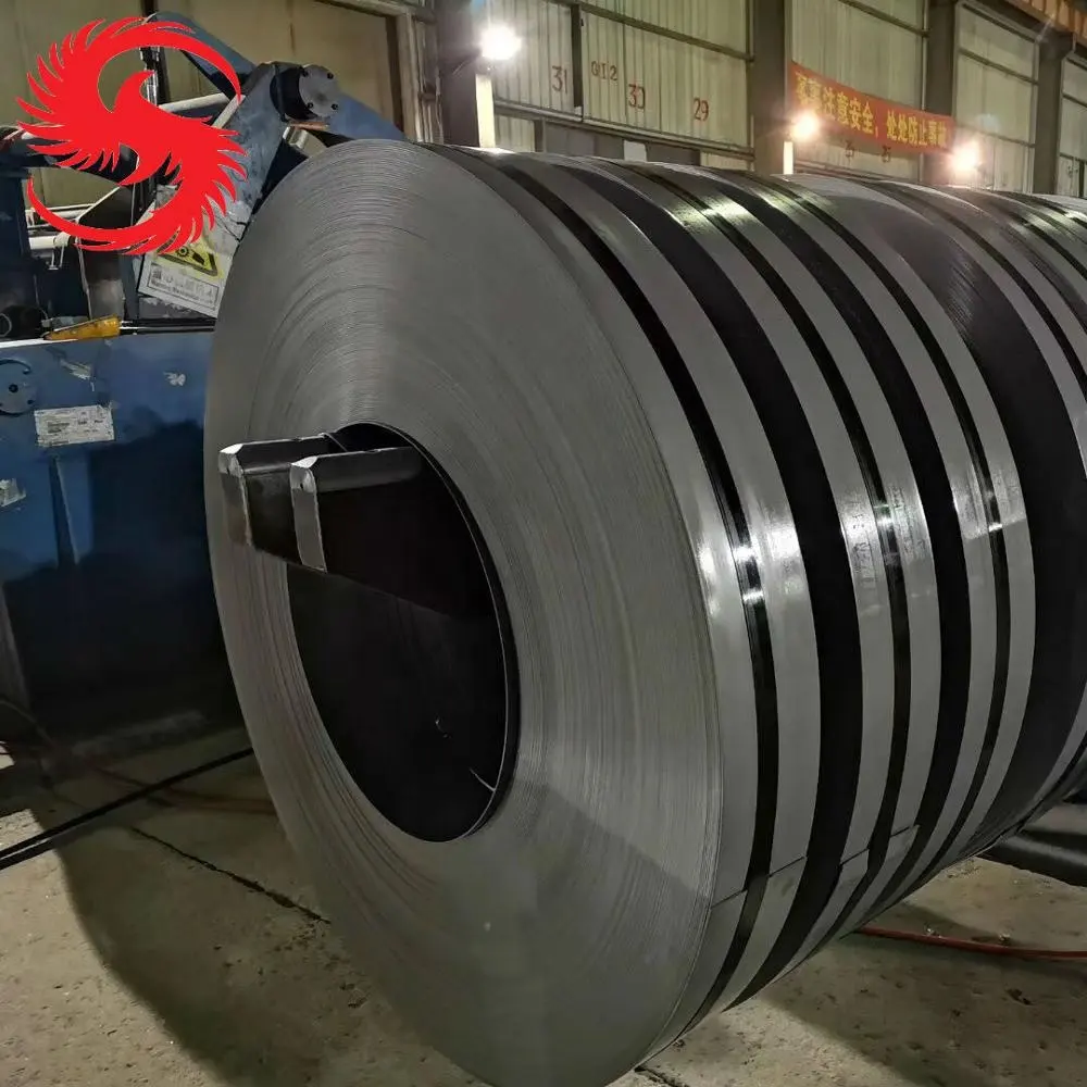 high carbon 65Mn cold rolled steel strip