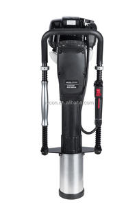 DPD-100 37.7 CC moteur EPA 4 stroke simple cylindre air de refroidissement essence pile driver <span class=keywords><strong>thermique</strong></span> pilote post jardin outils - Product Image 3