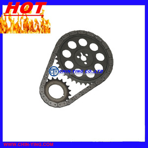 Kit de chaîne de distribution moteur V8 L18 8.1 pour camion CHEVROLET - Product Image 1