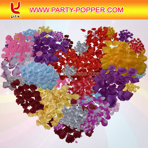 Bangalore best selling stores to buy dresses from party supplies heart tissue paper confetti <span class=keywords><strong>Poppers</strong></span> - Product Image 6