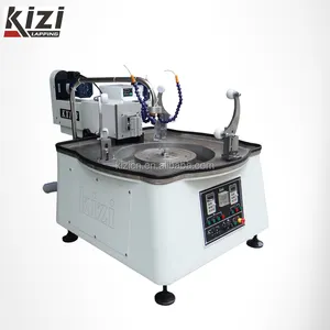 air cylinder piston ring lapping and polishing machine