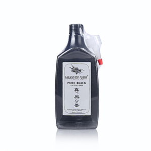 <span class=keywords><strong>Precio</strong></span> promocional <span class=keywords><strong>de</strong></span> alta calidad negro <span class=keywords><strong>tinta</strong></span> <span class=keywords><strong>de</strong></span> tatuaje profesional del tatuaje del cuerpo <span class=keywords><strong>de</strong></span> pintura - Product Image 2