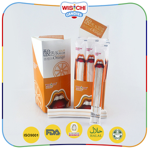 Thiết kế mới của fancy hương cam marshmallow chua kẹo tên - Product Image 1