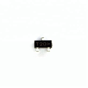 Chất Lượng Cao T20 DIODE ZENER 18V 250MW SOT23 BZX84-B18 - Product Image 1