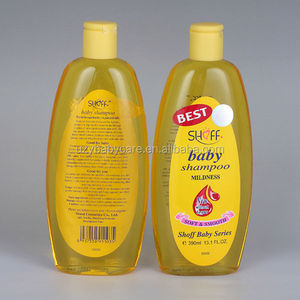 La cabeza y los hombros champú - Product Image 1