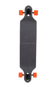 Impermeable <span class=keywords><strong>longboard</strong></span> arce Canadiense <span class=keywords><strong>tabla</strong></span> de skate <span class=keywords><strong>longboard</strong></span> skate - Product Image 6