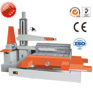 Buena calidad venta DK77 electroerosión por <span class=keywords><strong>hilo</strong></span> CNC <span class=keywords><strong>de</strong></span> corte - Product Image 1