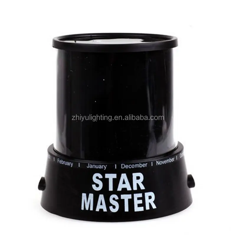 LED star master light