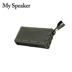 Shenzhen fábrica <span class=keywords><strong>Amazon</strong></span> Venta caliente IPX7 <span class=keywords><strong>impermeable</strong></span> altavoz de bolsillo - Product Image 1