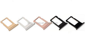 Sửa chữa các bộ phận cho <span class=keywords><strong>iPhone</strong></span> <span class=keywords><strong>7</strong></span> <span class=keywords><strong>Sim</strong></span> Thẻ khay chủ cho <span class=keywords><strong>iPhone</strong></span> <span class=keywords><strong>7</strong></span> <span class=keywords><strong>Sim</strong></span> khay - Product Image 2