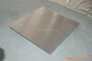 Quy Mô Sàn Thấp - Product Image 3