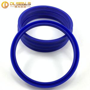 Cho dlseals ny-d idu Piston con dấu với khả năng chịu nhiệt PU Vòng cao su sửa chữa Rod con dấu - Product Image 2