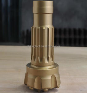 Des Industries de l'exploitation minière, empilage, pôle De Forage et de Puits D'eau De Forage Bits - Product Image 4