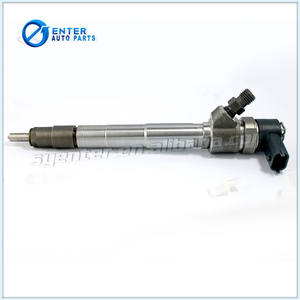 Isf <span class=keywords><strong>2</strong></span>.8 piezas del motor foton inyector common rail 0445110376 - Product Image 5
