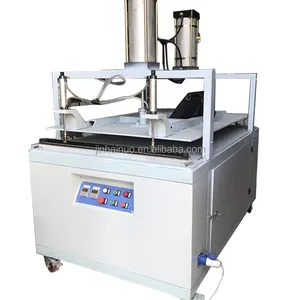 High technology new style compressed towel T-shirt packing machine