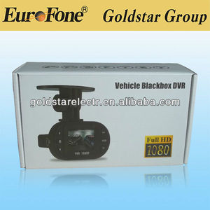 <span class=keywords><strong>C600</strong></span> <span class=keywords><strong>dvr</strong></span> coche 1080p full hd 5.0mp de detección de movimiento de visión nocturna de coches cámara de vídeo - Product Image 1