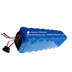 Batterien für die fahrzeuge LIFEPO4 HEV AKKU 3,2 V BATTERIEZELLE - Product Image 3