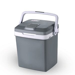 26L Populaire Mini Draagbare Thermo-elektrische Elektrische Auto Koelbox <span class=keywords><strong>12V</strong></span> - Product Image 6