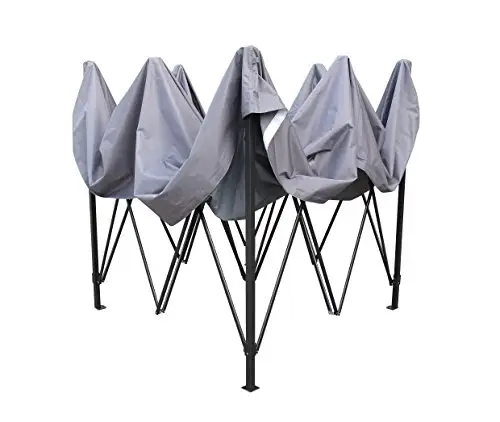 3x3m ، 3 × 4.5m ، 3x6m 3x3 للطي الترويجية مخصص طباعة الحدث المظلة خيمة منبثقة عرض شعار الحزب الزفاف سرادق أكشاك canop