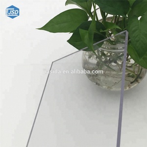 Lợp Mái Trong Suốt Và Màu Rắn <span class=keywords><strong>Polycarbonate</strong></span> Giá Tấm - Product Image 3