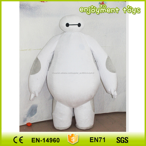 ¡ Caliente!! oso de peluche mascota de disfraces para adultos, animal traje de la mascota para el partido EM-82 - Product Image 2