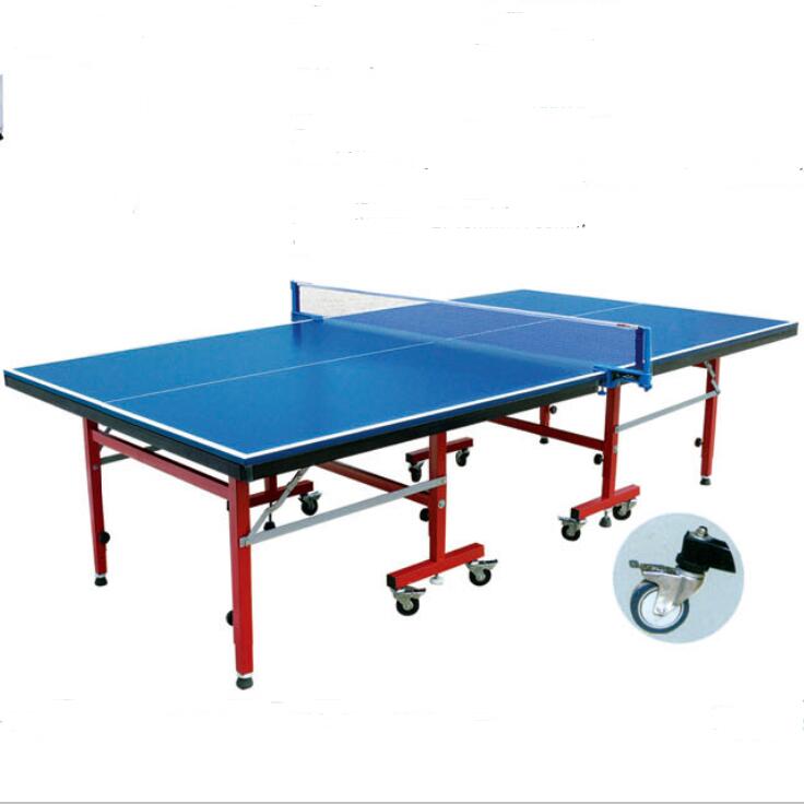 Indoor Table Tennis Table Ping Pang Table