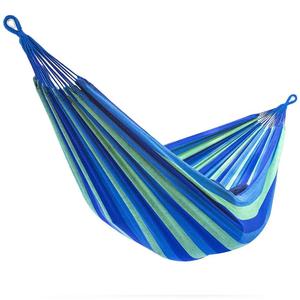 <span class=keywords><strong>Hamac</strong></span> de Camping brésilien, lit-balançoire pour deux personnes, léger et Portable, pour plage, Camping en plein air, - Product Image 1