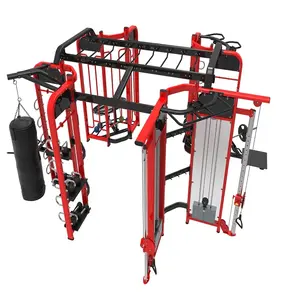 Di alta Qualità Synergy 360 S Station Multifunzione Trainer/Cross Fit 360