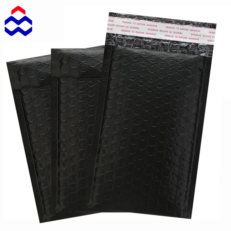 5x7; 5x8; 5x9 air bubble padded mailers ซื้อ 5x8 "bulk bubble mailers ซอง