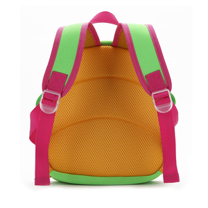 Sacchetti di scuola 2025 nuovi prodotti animali in Neoprene impermeabile per bambini borse per bambini bambini bambini zaino a spalla - Product Image 3