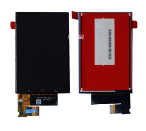 Màn hình LCD lắp ráp, màn hình cảm ứng, màn hình số hóa cho <span class=keywords><strong>Blackberry</strong></span> Keyone DK70 DTEK70 BBB100-2 - Product Image 1