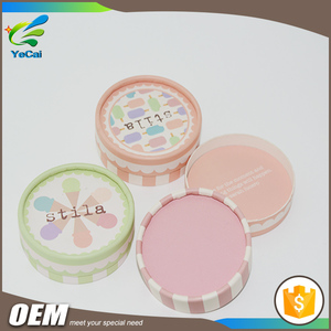 Commerce assurance double mur artisanat papier <span class=keywords><strong>tube</strong></span>, cadeau personnalisé boîte de papier certifié par SGS - Product Image 3