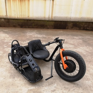 <span class=keywords><strong>Drift</strong></span> <span class=keywords><strong>électrique</strong></span> avec roue avant pour adulte, moteur de 52v, <span class=keywords><strong>1500w</strong></span>, haute qualité, livraison gratuite - Product Image 2