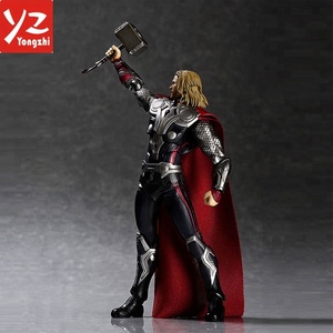 OEM factory custom fare incredibili <span class=keywords><strong>Thor</strong></span> /12 pollici <span class=keywords><strong>Thor</strong></span> Action Anime Figure giocattoli - Product Image 4