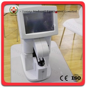 SY-V035-2 Made In China <span class=keywords><strong>Auto</strong></span> <span class=keywords><strong>Lens</strong></span> <span class=keywords><strong>Meter</strong></span> Nieuwe Producten Automatische Lensmeter - Product Image 2