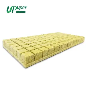 UPuper hydroponics growing media seeds starting plants seeding planting cubes sponge